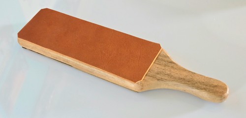 Paddle strop sided veg - strop,
